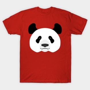 Panda Bear T-Shirt